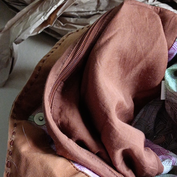 Ladies bag - Picture 8 of 10